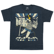 Looped In • T-Shirt