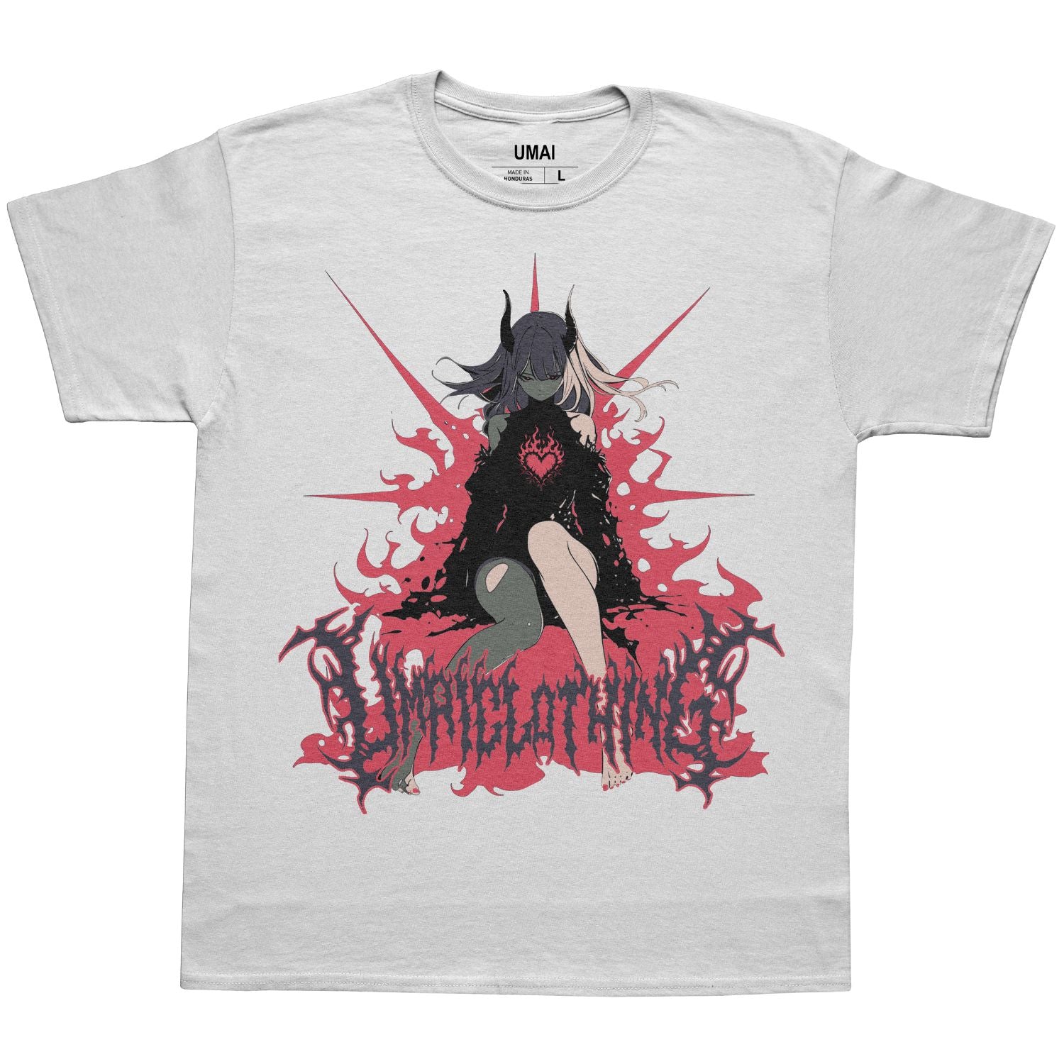 Heart Eater • T-Shirt [Weekly Exclusive]
