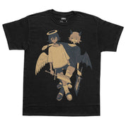 Eclipsed Wings • T-Shirt