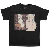 Velour • T-Shirt