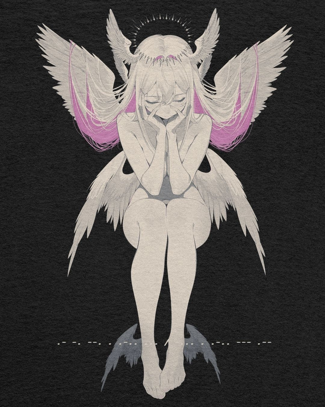 セラフィム - Tシャツ