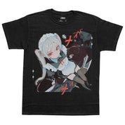 Silent Gear • T-Shirt [Weekly Exclusive]