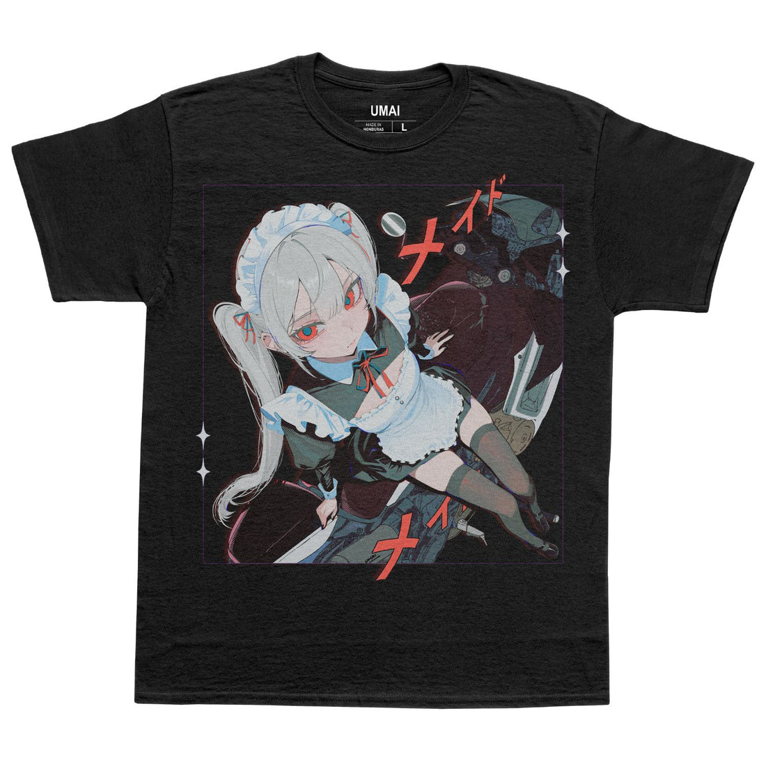Silent Gear • T-Shirt [Weekly Exclusive]