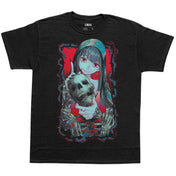 Crimson Veil • T-Shirt