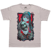 Crimson Veil • T-Shirt
