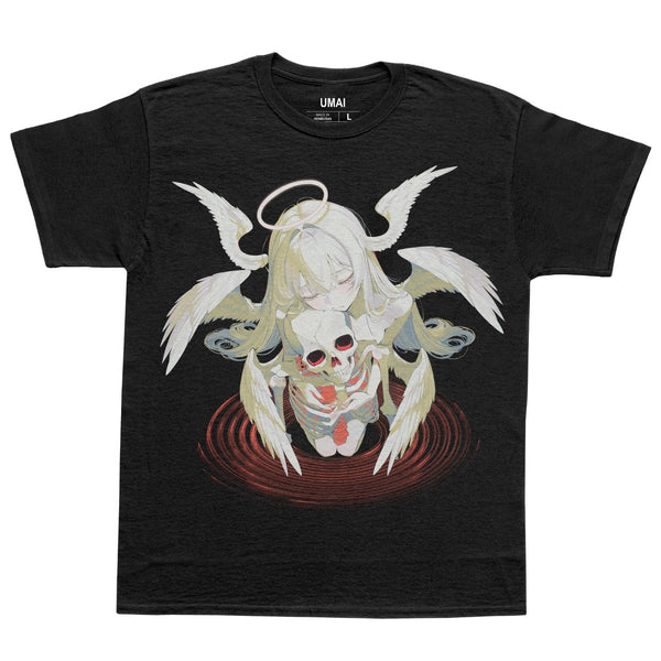 Sacred Silence • T-Shirt [Weekly Exclusive]