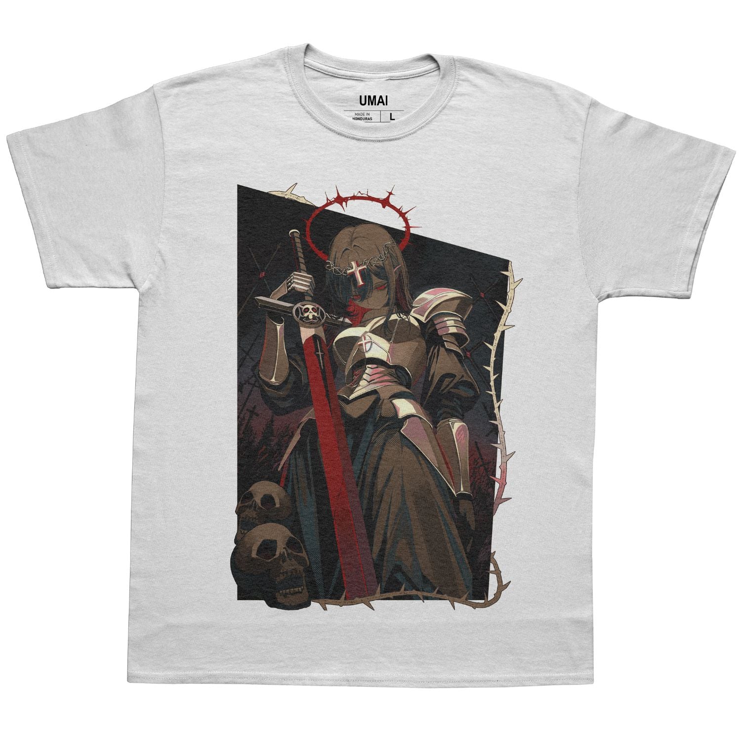 Choir of the Forsaken • T-Shirt