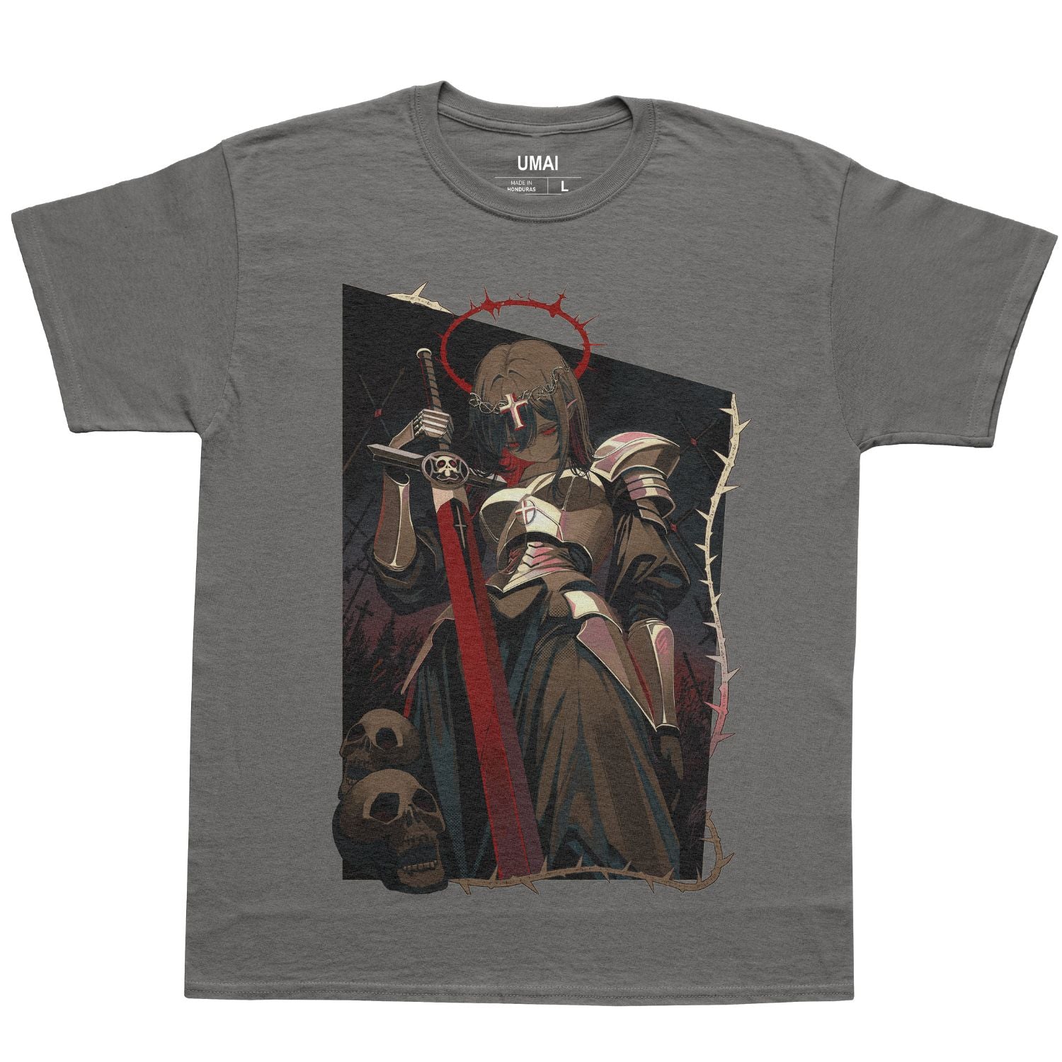 Choir of the Forsaken • T-Shirt