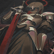 Choir of the Forsaken • T-Shirt