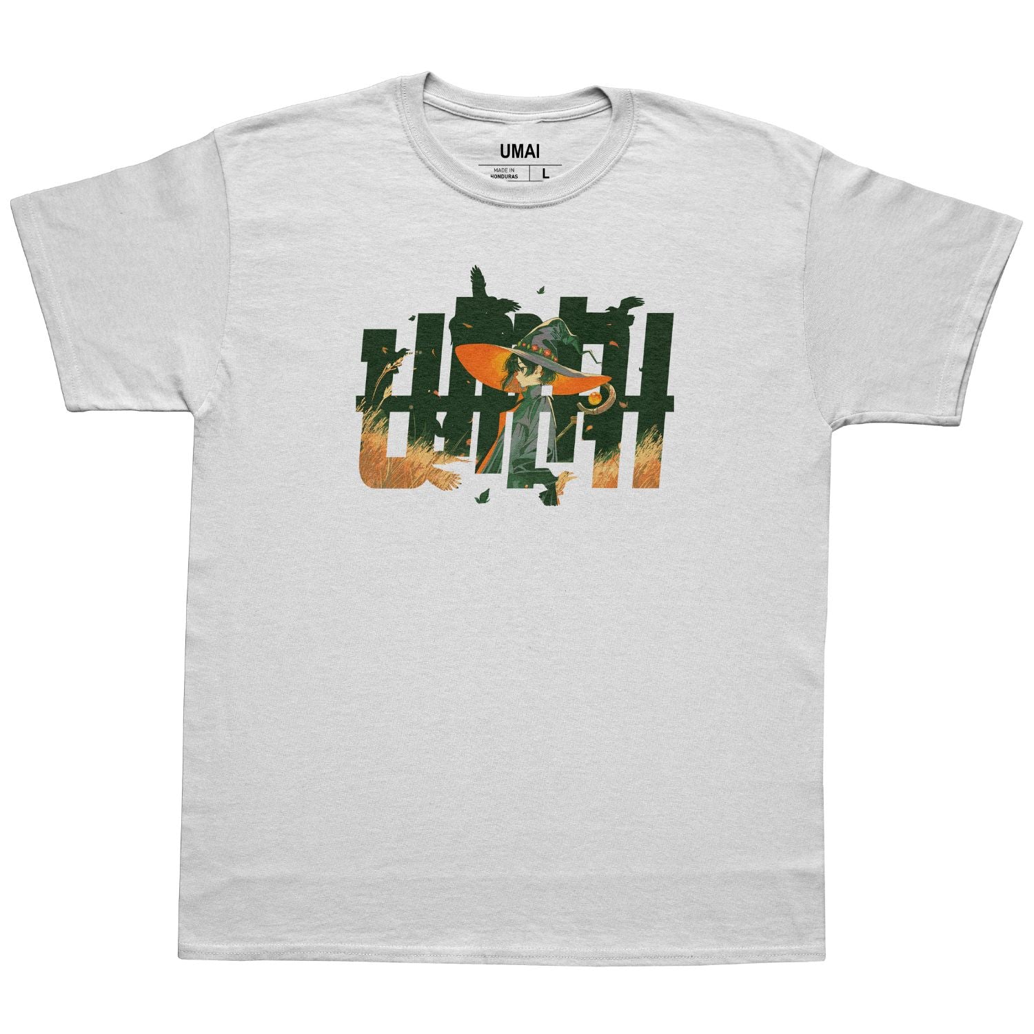 Harvest Hex • T-Shirt