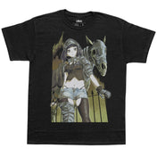 Gravebound • T-Shirt