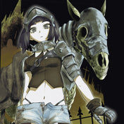 Gravebound • T-Shirt