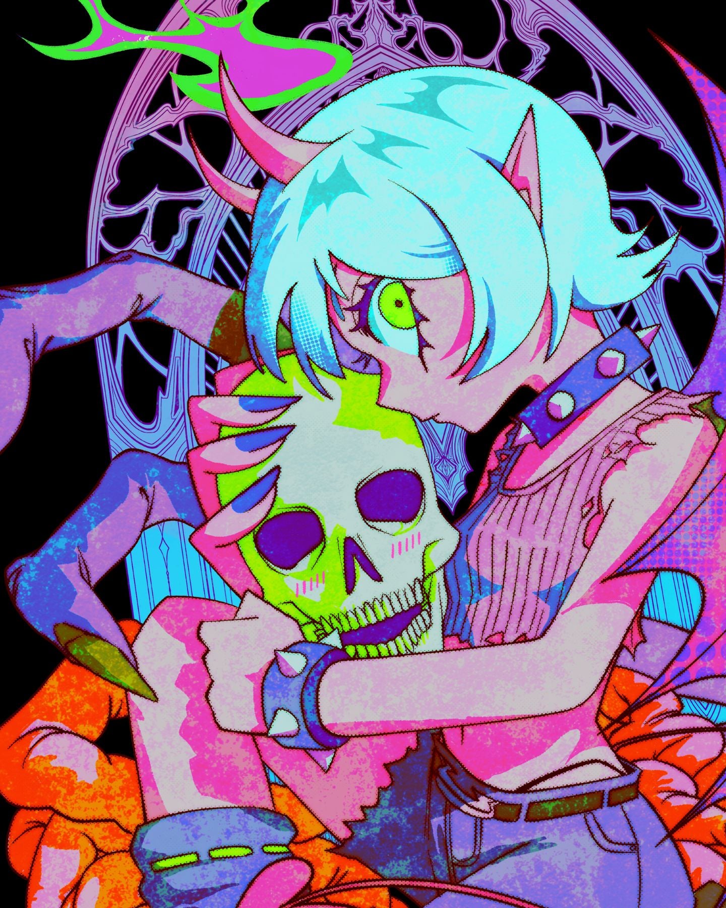 Possession • T-Shirt