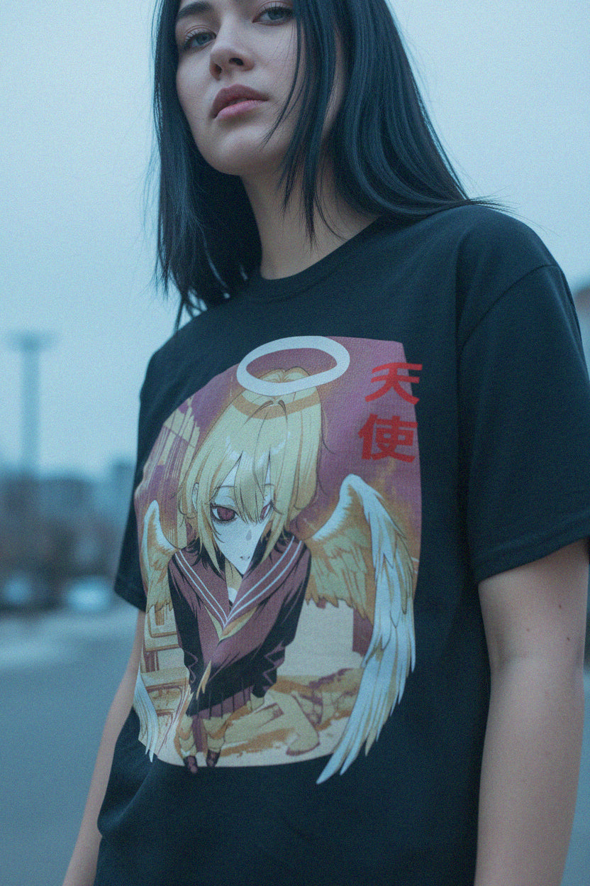 Tenshi • T-Shirt