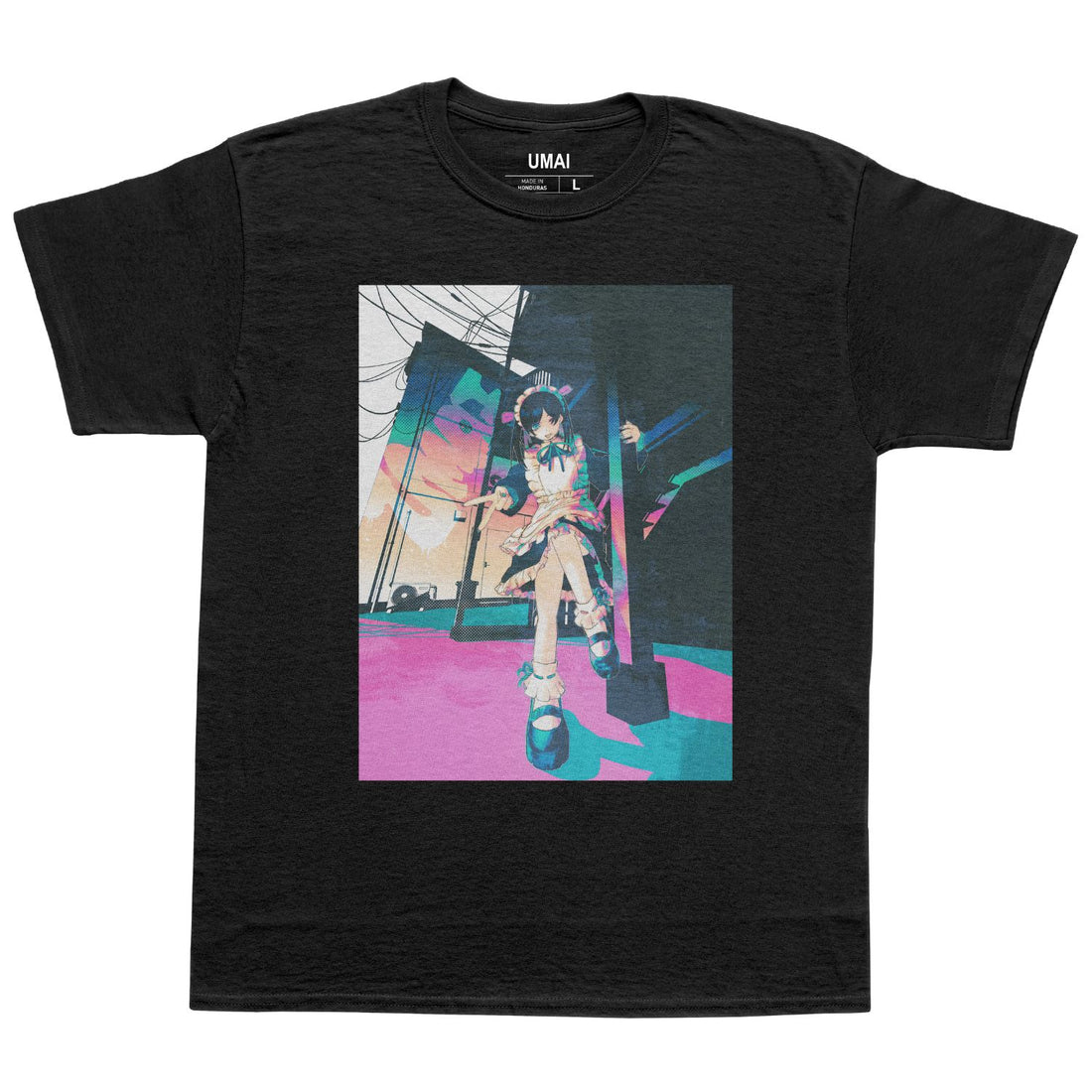 Parallel Path • T-Shirt