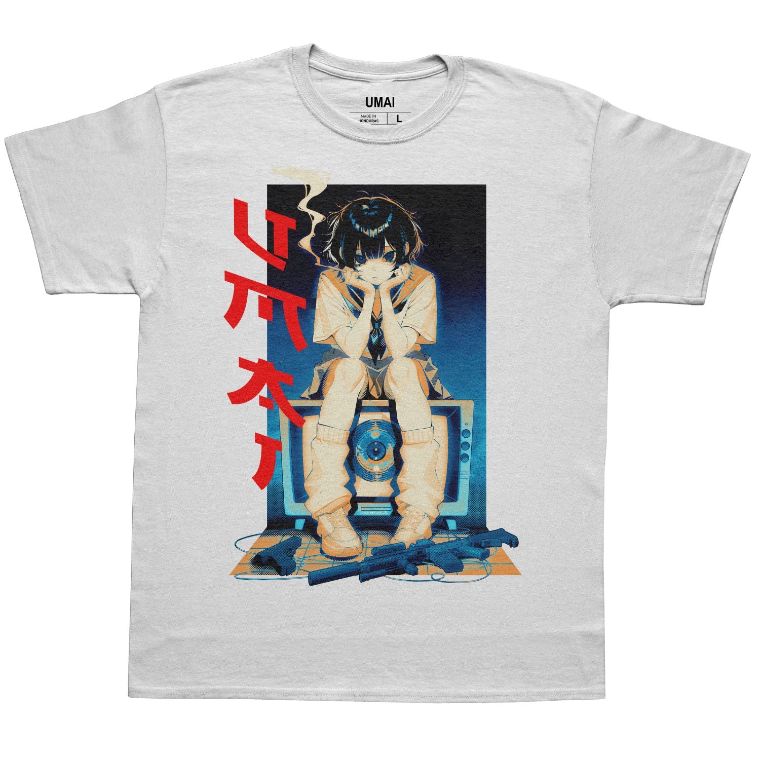 Dead Air • T-Shirt