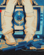 Dead Air • T-Shirt