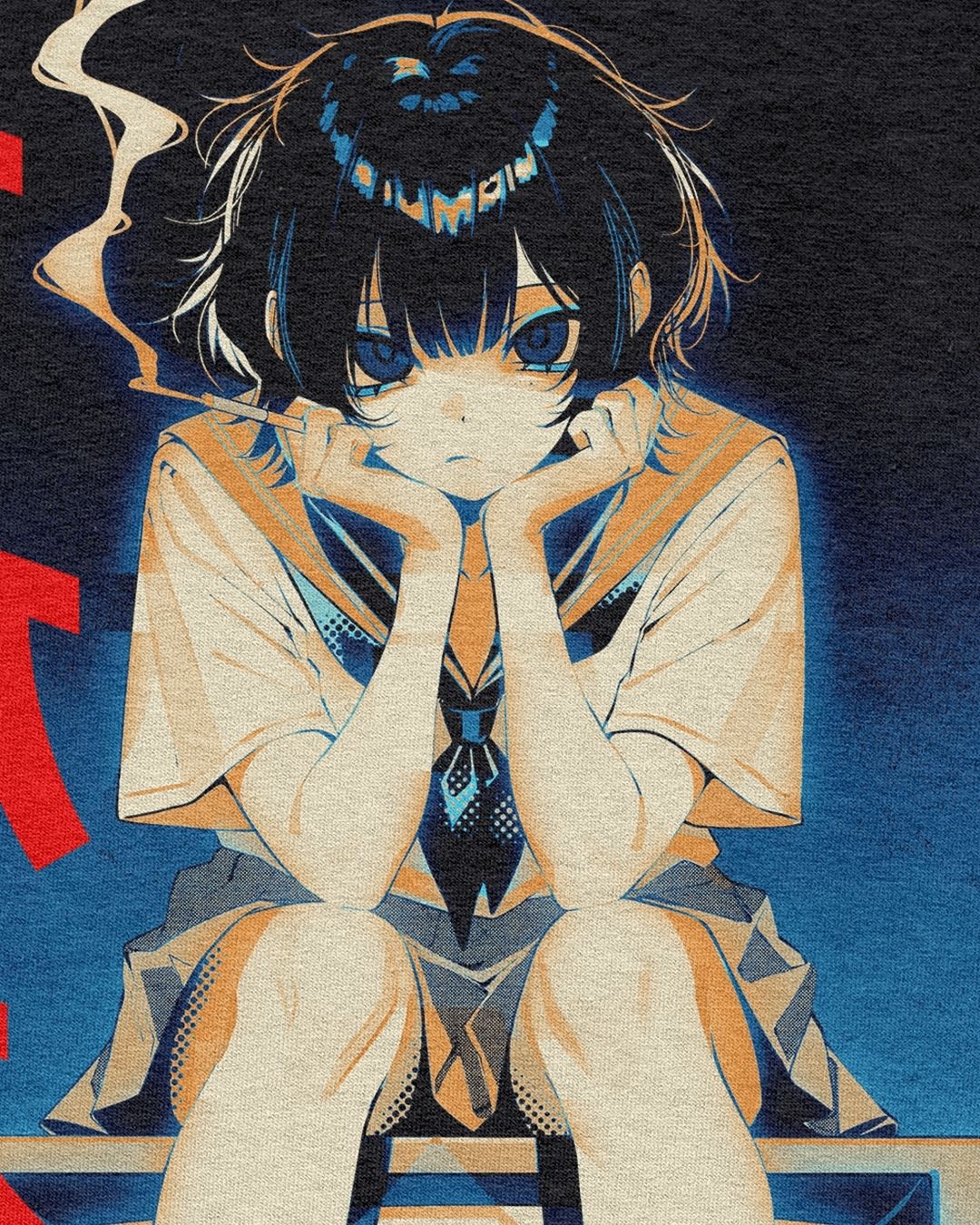 Dead Air • T-Shirt