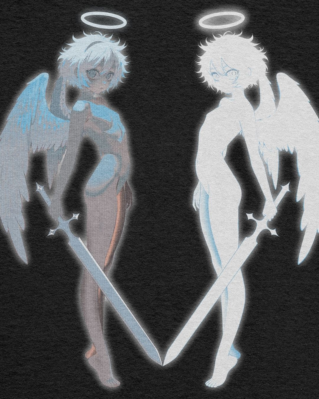 Celestial Reflections • T-Shirt