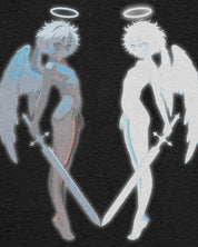 Celestial Reflections • T-Shirt