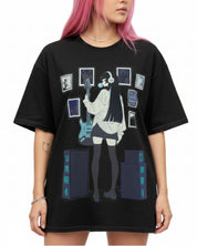 Blue Noise • T-Shirt