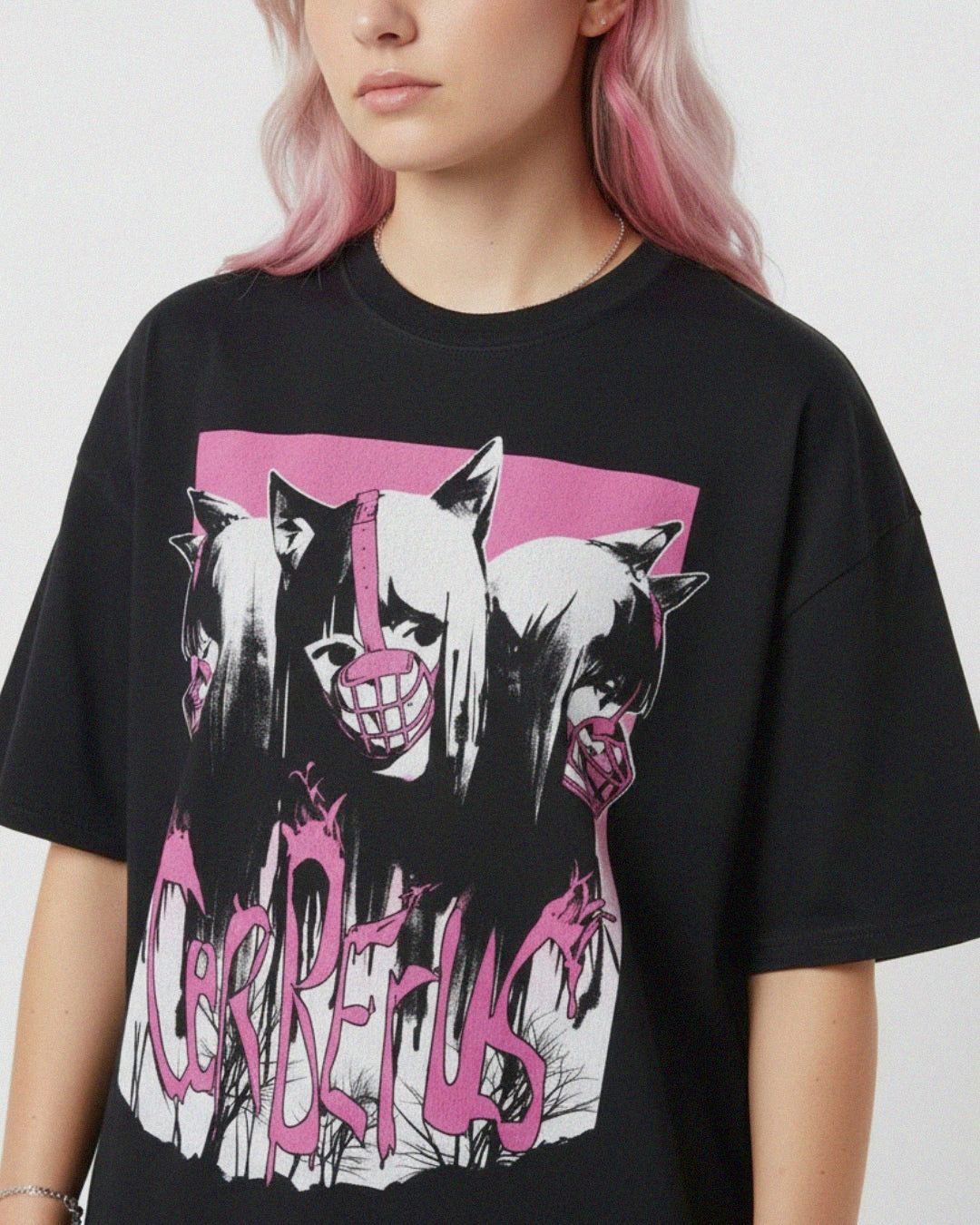Cerberus • T-Shirt