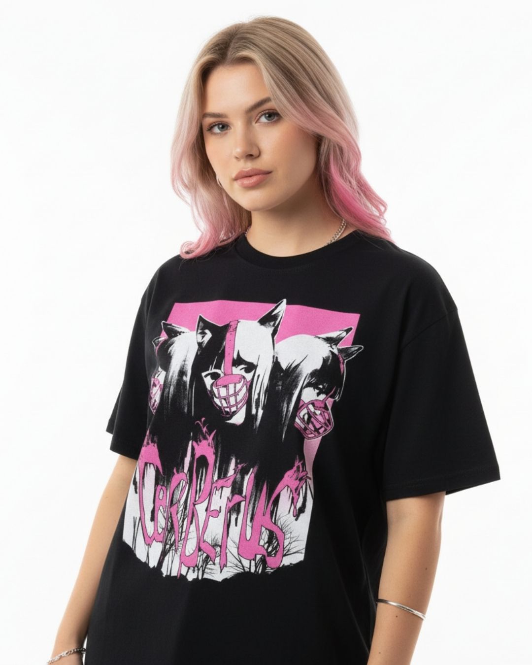 Cerberus • T-Shirt