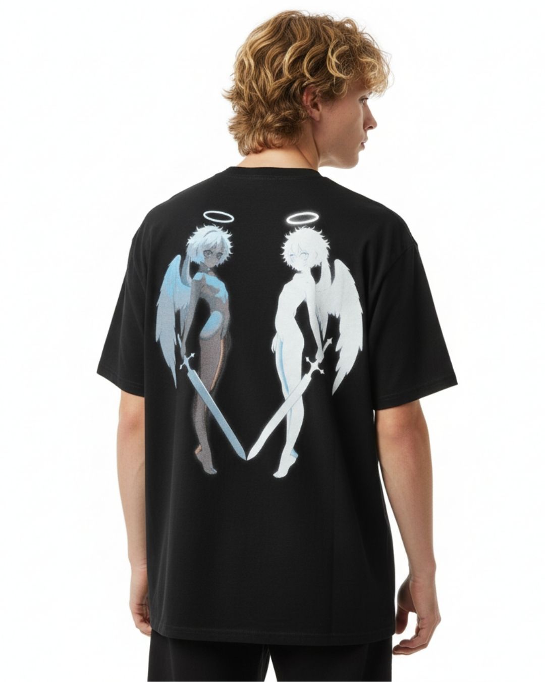 Celestial Reflections • T-Shirt