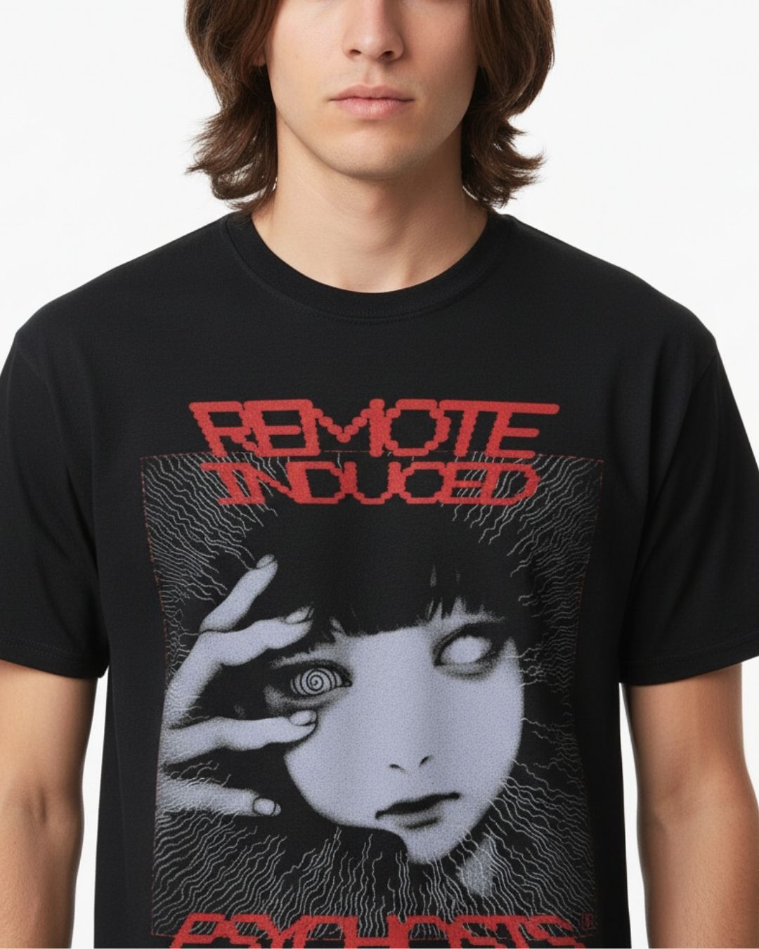 Psychosis • T-Shirt