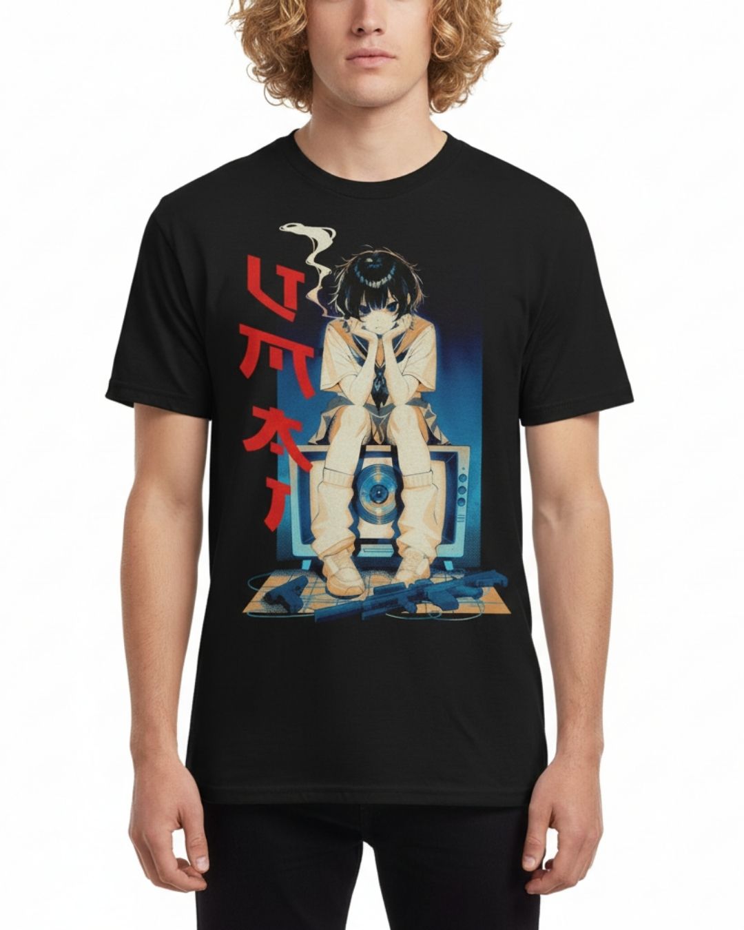 Dead Air • T-Shirt