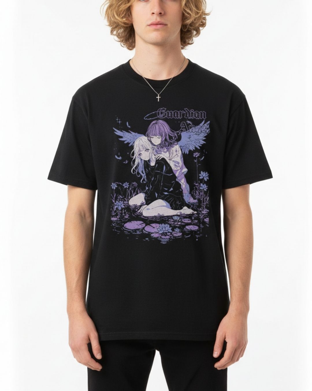 Guardian Angel • T-Shirt
