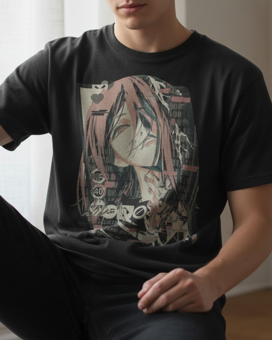 Dead Signal • T-Shirt