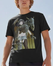 Gravebound • T-Shirt