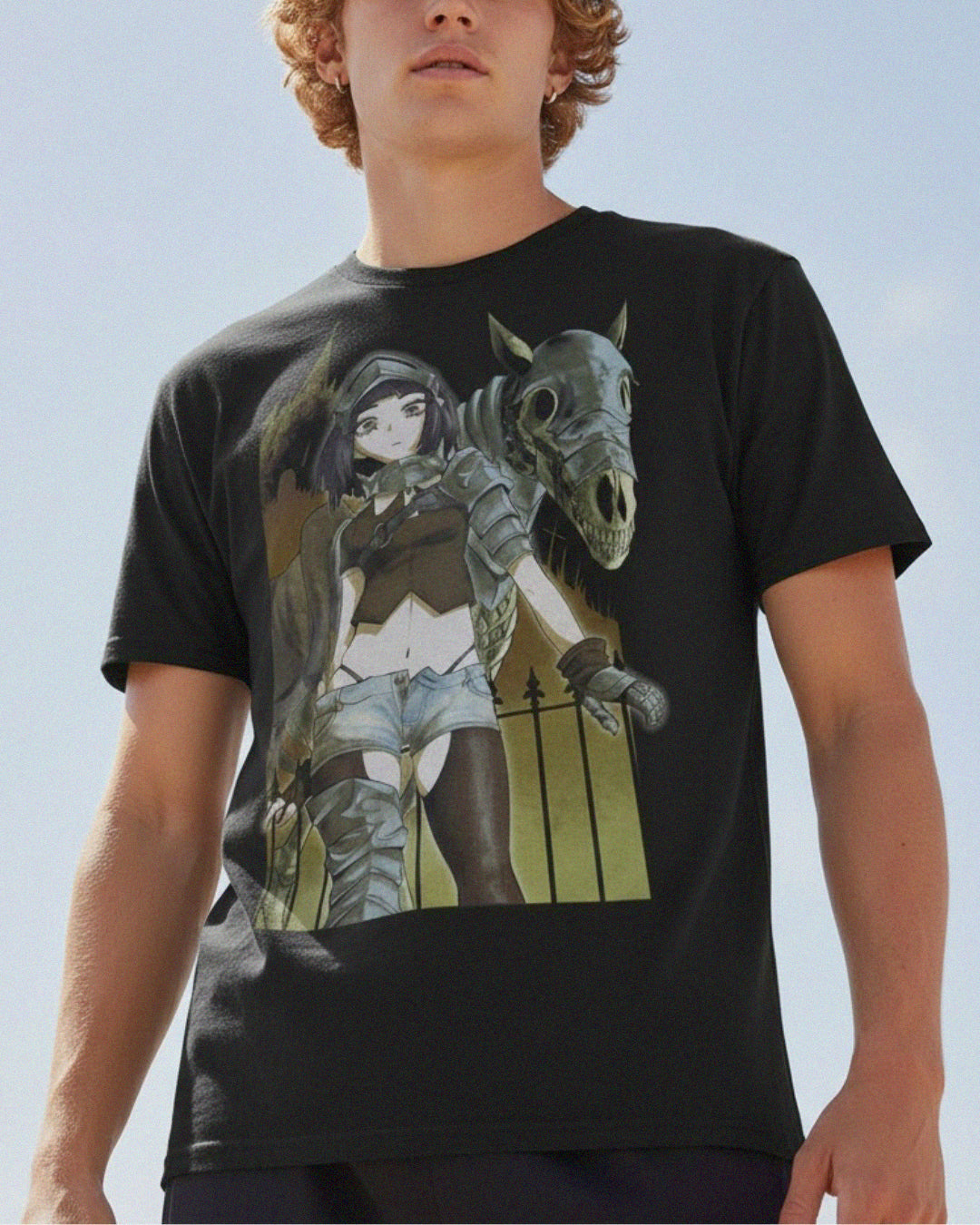 Gravebound • T-Shirt
