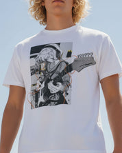 Silent Strings • T-Shirt