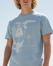 Skylined • T-Shirt