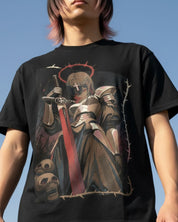 フォーセイクンの聖歌隊 - Tシャツ