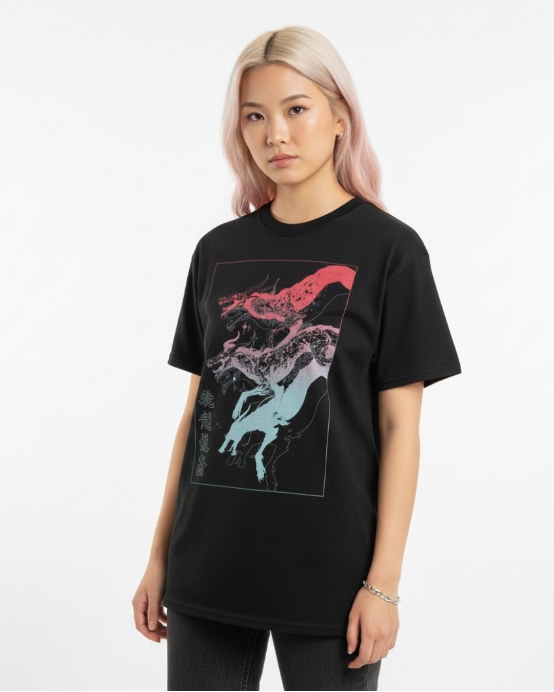 フライト・オブ・ザ・エンシェント - Tシャツ