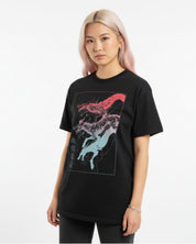 フライト・オブ・ザ・エンシェント - Tシャツ