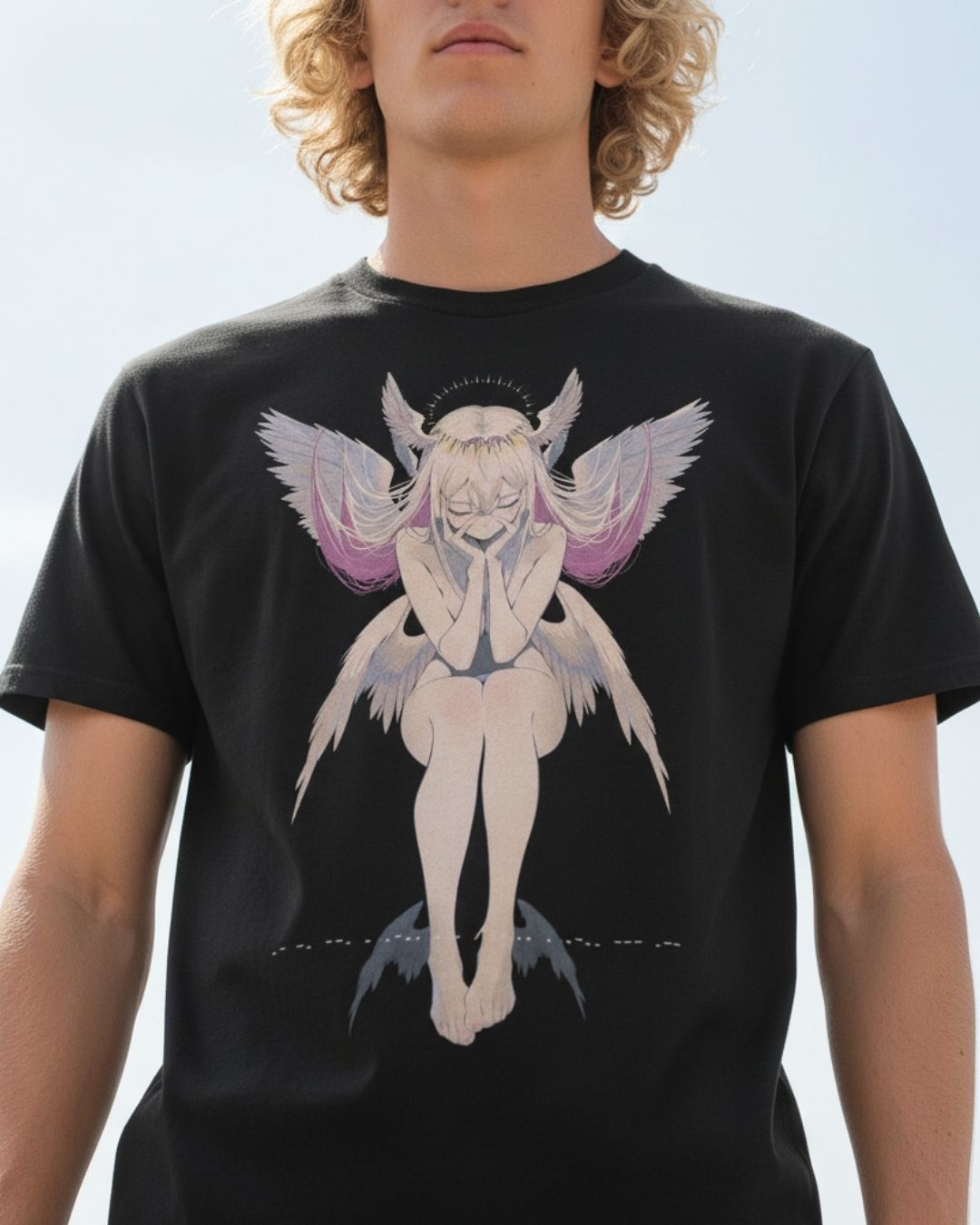 セラフィム - Tシャツ