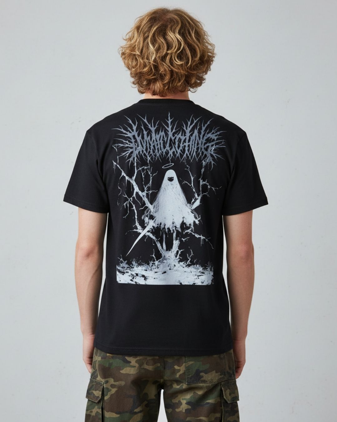 Empyreal Rot • T-Shirt