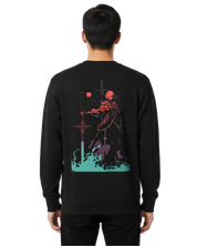 Dreadwake • Crewneck Sweatshirt