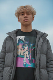 Parallel Path • T-Shirt