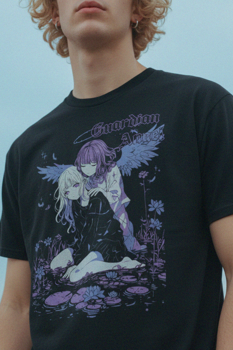 Guardian Angel • T-Shirt