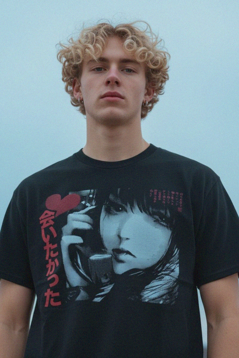 コール・ミー・バック - Tシャツ