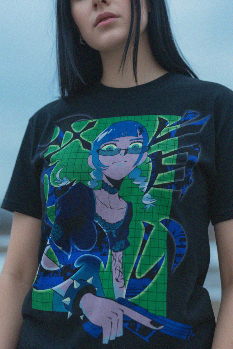 KageWire • T-Shirt