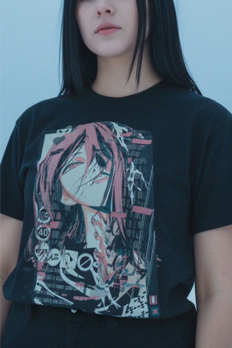 Dead Signal • T-Shirt