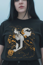 トリート - Tシャツ