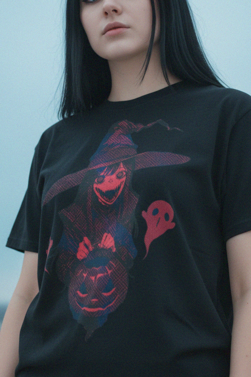 ウィッチング・アワー - Tシャツ