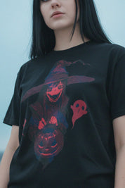 ウィッチング・アワー - Tシャツ